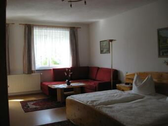 Apartamento Landhaus Zechner