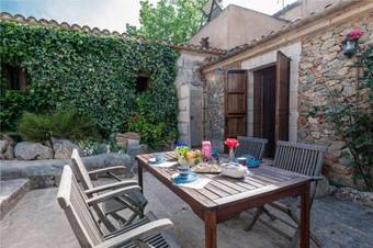 Villa Son Bosqu�