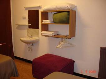 Hostal Can Blanco