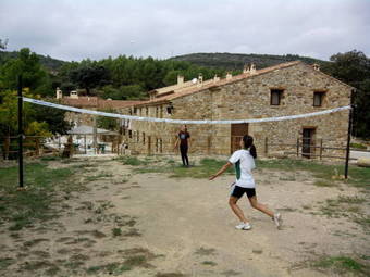 Hotel El Mangranar