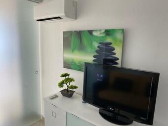 Apartamento Estudio Horizonte Beach II
