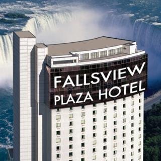 Renaissance Fallsview Hotel -