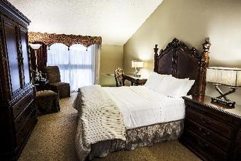 Hotel Old Stone Inn