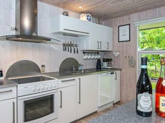 Holiday Home Oksb�l Lxviii