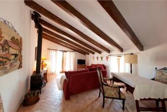 Villa Ses Planes