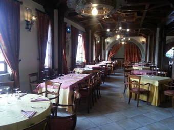 Hotel Restaurante El Castillo