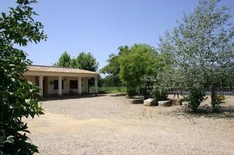 Casa Rural Los Naranjos