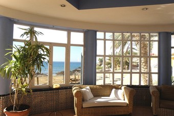 Hotel Calypso