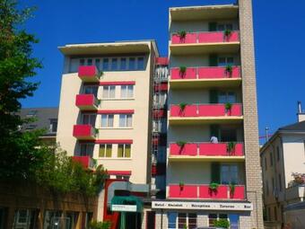 Hotel Rheinfall