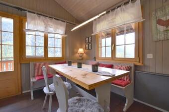 Chalet La Neuf