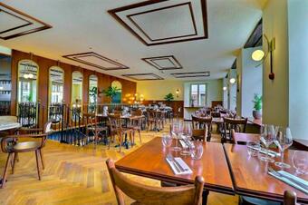 Hotel Le Tonnelier