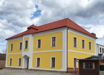 Apartamento Pansk� Apt.1