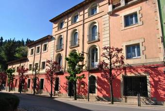 Hostal Montsoliu
