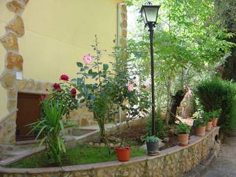 Casa Rural Ruiz Hernando