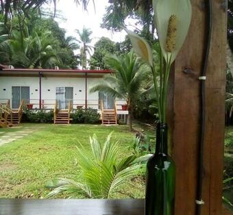 Hotel Coliving Bocas