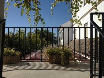 Hostal Santiago