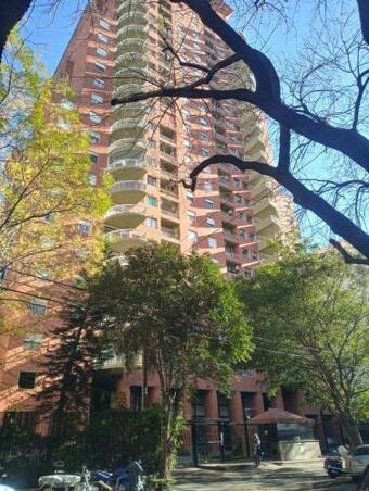 Apartament In The Tower Of Palermo Soho