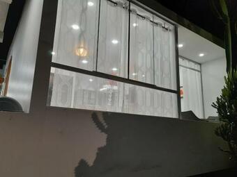 Casablanca Tacna