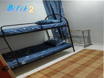 Yuna Homestay