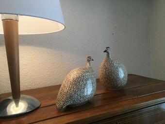 Apartamento Charmante Maison Vintagecorner