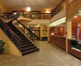 Hotel La Sagueneenne - Standard