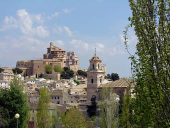 Hotel Almunia
