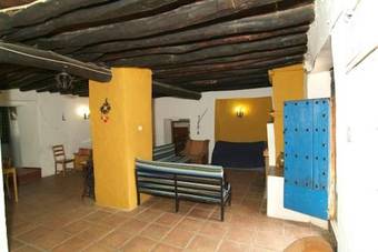 Cortijo La Bodega