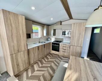 Apartamento Lillypool Lodges