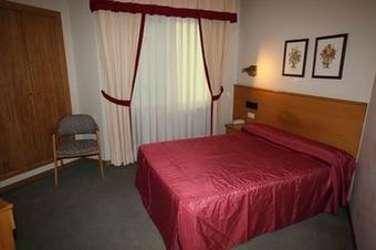 Hotel Ramos