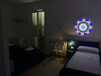 Hostal Casa Paradiso