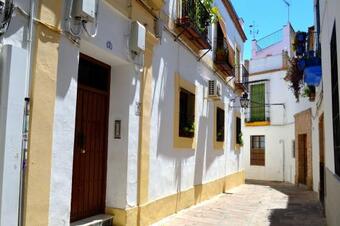 Apartamento Casa En El Casco Histórico/judería De Córdoba