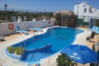 Apartamento Costa Africana