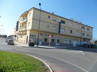 Hotel La Bolera