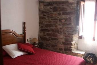 Hostal El Jufre