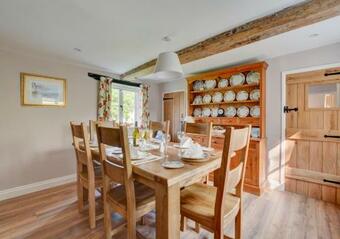 Sunnyside Cottage