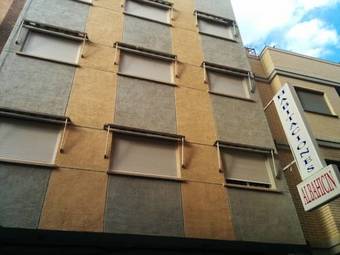 Hostal Albahic�n