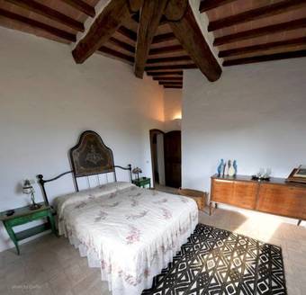 Agroturismo Agriturismo Quarantallina