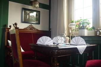 Hotel Isselhorster Landhaus