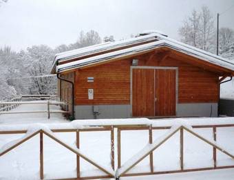 Bed & Breakfast La Ratatouille