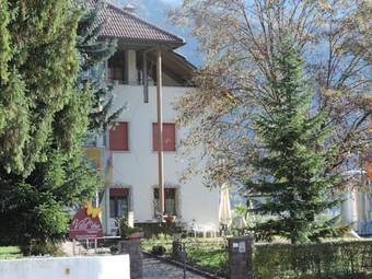 Hostal Villa Vera