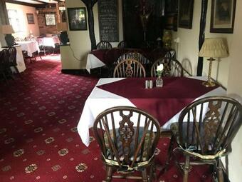 Lanehead Hotel