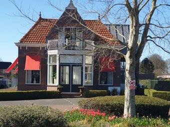Boetiek Hotel Marum