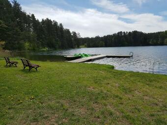 Bed & Breakfast Rezydencja Nad Wigrami Standard & Comfort Rooms