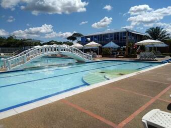 Hotel Campestre Kosta Azul