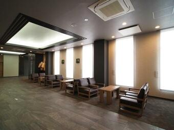 Hotel Route-inn Nihonmatsu