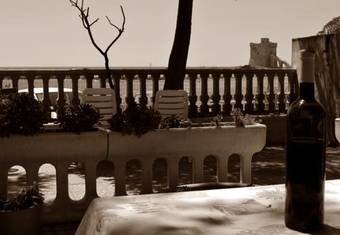 Bed And Breakfast Li Scianuli