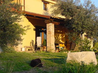 Fondaco Del Fico