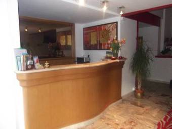 Hotel Napoleon