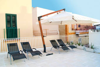 Bed & Breakfast B & B Sotto La Volta