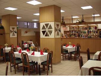 Apollo Hotel